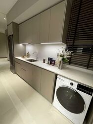 The Sen (D21), Condominium #550200091